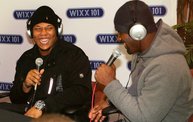 1 on 1 with the Boys :: 10/18/12 :: Jerel Worthy 6