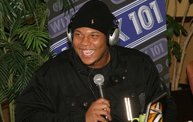 1 on 1 with the Boys :: 10/18/12 :: Jerel Worthy 5