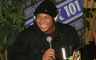 1 on 1 with the Boys :: 10/18/12 :: Jerel Worthy 5