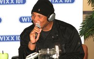1 on 1 with the Boys :: 10/18/12 :: Jerel Worthy 9