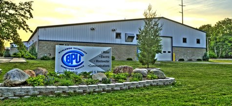 Coldwater Board of Public Utilities Coldwater Board of Public Utilities