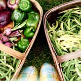 Garden Produce