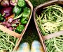 Garden Produce