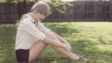 Image courtesy of Big Machine Records (via ABC News Radio) Image courtesy of Big Machine Records (via ABC News Radio)