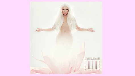 Image courtesy of RCA Records (via ABC News Radio) Image courtesy of RCA Records (via ABC News Radio)
