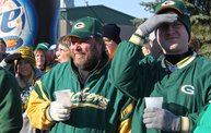 Y100 Tailgate Party at Brett Favre's Steakhouse :: Packers vs. Jaguars 19