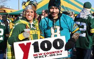 Y100 Tailgate Party at Brett Favre's Steakhouse :: Packers vs. Jaguars 15
