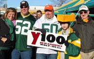 Y100 Tailgate Party at Brett Favre's Steakhouse :: Packers vs. Jaguars 12