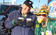 Y100 Tailgate Party at Brett Favre's Steakhouse :: Packers vs. Jaguars 6