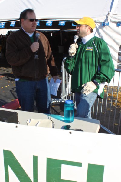 Packers vs. Jaguars :: 10/28/12