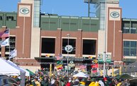 WNFL Packer Tailgate Parties :: Gridiron Live! 4