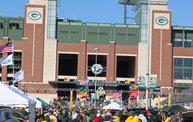 WNFL Packer Tailgate Parties :: Gridiron Live! 4