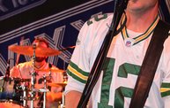 WIXX @ Packers vs. Jaguars :: Tundra Tailgate Zone 12