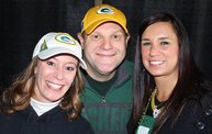 WIXX @ Packers vs. Jaguars :: Tundra Tailgate Zone 10