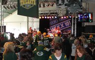 WIXX @ Packers vs. Jaguars :: Tundra Tailgate Zone 9