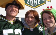 WIXX @ Packers vs. Jaguars :: Tundra Tailgate Zone 7
