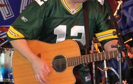 WIXX @ Packers vs. Jaguars :: Tundra Tailgate Zone 4
