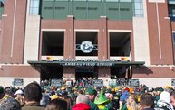 WNFL Packer Tailgate Parties :: Gridiron Live! 1