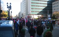 Making Strides 2012: Cover Image
