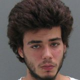 Israel Pacheco-Gutierrez (photo courtesy Ottawa Co. Sheriff's Dept.)