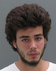 Israel Pacheco-Gutierrez (photo courtesy Ottawa Co. Sheriff's Dept.)