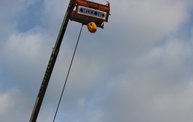 WIXX Pumpkin Drop :: 10/31/12 29