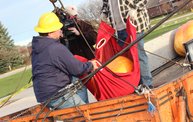 WIXX Pumpkin Drop :: 10/31/12 26