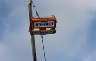 WIXX Pumpkin Drop :: 10/31/12 25