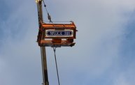 WIXX Pumpkin Drop :: 10/31/12 24