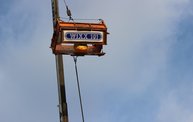 WIXX Pumpkin Drop :: 10/31/12 23