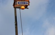 WIXX Pumpkin Drop :: 10/31/12 1