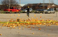WIXX Pumpkin Drop :: 10/31/12 21
