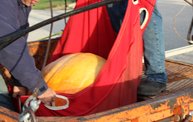 WIXX Pumpkin Drop :: 10/31/12 20