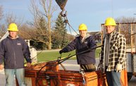 WIXX Pumpkin Drop :: 10/31/12 19