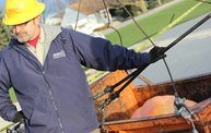 WIXX Pumpkin Drop :: 10/31/12 18