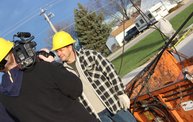 WIXX Pumpkin Drop :: 10/31/12 17
