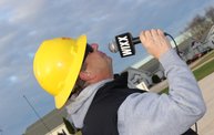 WIXX Pumpkin Drop :: 10/31/12 15