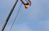 WIXX Pumpkin Drop :: 10/31/12 13