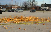 WIXX Pumpkin Drop :: 10/31/12 12
