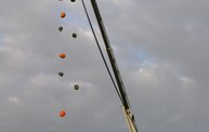 WIXX Pumpkin Drop :: 10/31/12 10