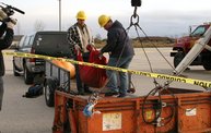 WIXX Pumpkin Drop :: 10/31/12 5