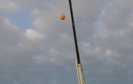 WIXX Pumpkin Drop :: 10/31/12 8