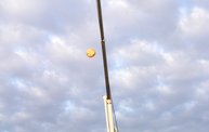 WIXX Pumpkin Drop :: 10/31/12 4