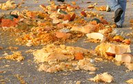 WIXX Pumpkin Drop :: 10/31/12 3