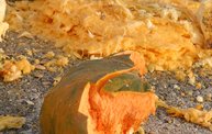 WIXX Pumpkin Drop :: 10/31/12 1