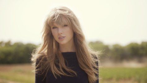 Image courtesy of Big Machine Records (via ABC News Radio) Image courtesy of Big Machine Records (via ABC News Radio)