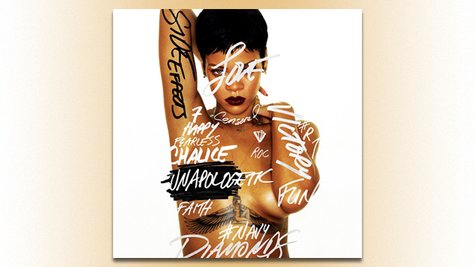 Image courtesy of Island Def Jam (via ABC News Radio) Image courtesy of Island Def Jam (via ABC News Radio)