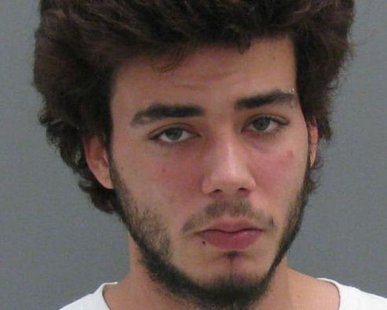 Israel Pacheco-Gutierrez (photo courtesy Ottawa Co. Sheriff's Dept.) Israel Pacheco-Gutierrez (photo courtesy Ottawa Co. Sheriff's Dept.)
