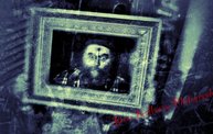 Dave Kallaway's Halloween Pictures 2012: Cover Image