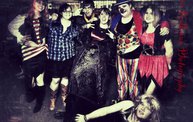 Dave Kallaway's Halloween Pictures 2012 5